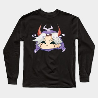 Itto Long Sleeve T-Shirt